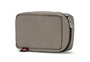 【中古】【輸入品・未使用】Fabric Outdoor Case (Sand)
