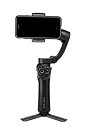 【中古】【輸入品・未使用】Benro 3軸ハンドヘルドジンバル スマートフォン用 (簡体化) (3XSLITE)