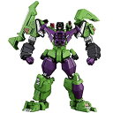 【中古】【輸入品 未使用】TF FLAME TOYS 風雷模型 デバスター