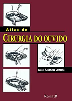 【中古】【輸入品 未使用】Atlas De Cirurgia Do Ouvido