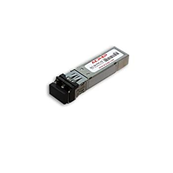 【中古】【輸入品・未使用】AddOn Cisco GLC-ZX-SM Compatible SFP Transceiver - SFP (mini-GBIC) transceiver module - Gigabit Ethernet - 1000Base-ZX - 1550 nm [並行 【中古】【輸入品・未使用】AddOn Cisco GLC-ZX-SM Compatible SFP Transceiver - SFP (mini-GBIC) transceiver module - Gigabit Ethernet - 1000Base-ZX - 1550 nm [並行