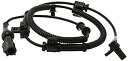 【中古】【輸入品・未使用】Standard Motor Products ALS505 ホイールスピードセンサー