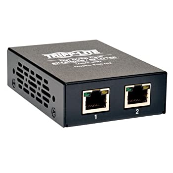 【中古】【輸入品・未使用】Tripp Lite B140-002 video splitter 【中古】【輸入品・未使用】Tripp Lite B140-002 video splitter
