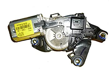 【中古】【輸入品・未使用】ワイパーモーター。