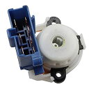【中古】【輸入品・未使用】Beck Arnley 201-2066 イグニッションスイッチ