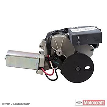 【中古】【輸入品・未使用】Motorcraft WM-773 ワイパーモーター