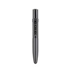 【中古】【輸入品・未使用】Fisher Space Pen INFINIUM Black Titanium Nitride Finish%カンマ% Blue Ink (INFB-1) ペン (並行輸入品)