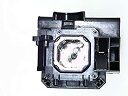【中古】【輸入品・未使用】NEC NP17LP-UM projection lamp(2)