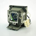 【中古】【輸入品・未使用】CTLAMP交換用- 055ランプwith housing for Viewsonicモデル: pjd5122?/ pjd5152?/...