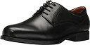 【中古】【輸入品・未使用】Florsheim メンズ ミッドタウン プレーントゥ オックスフォード US サイズ: 10 カラー: ブラック