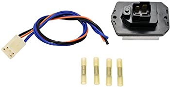 šۡ͢ʡ̤ѡDorman - Techoice 973-584 Blower Motor Resistor Kit with Harness