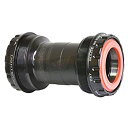 【中古】【輸入品・未使用】Wheels Manufacturing BBRKT WMfg T47 30mm AC