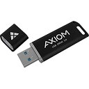 【中古】【輸入品・未使用】Axiom 512?GB USB 3.0フラッシュドライブ