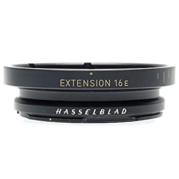 【中古】【輸入品・未使用】Hasselblad 40654 延長チューブ 16E 203FEカメラ用 【中古】【輸入品・未使用】Hasselblad 40654 延長チューブ 16E 203FEカメラ用