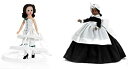 【中古】【輸入品・未使用】Scarlett and Mammy Gone With The Wind Alexander Doll