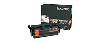 【中古】【輸入品・未使用】Lexmark E