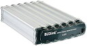 【中古】【輸入品・未使用】2TB USB 2.0 Hispeed 256BIT Aes Encrypted Hippa Nist Certified by Bu...