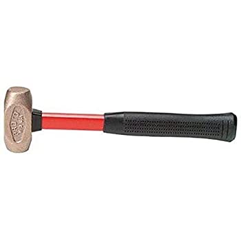 【中古】【輸入品・未使用】Proto 577-1431G 3.8lbs. Brass Soft Face Hammers 【中古】【輸入品・未使用】Proto 577-1431G 3.8lbs. Brass Soft Face Hammers