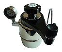 【中古】【輸入品・未使用】CX-25P Bellman Stovetop Espresso Maker w Pressure Gauge by Taylor &...