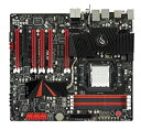 【中古】【輸入品・未使用】Asus AMD 890 FX / sb850 USB 3.0 SATA 6 Gb / s 拡張 ATX マザーボード クロスヘア I...
