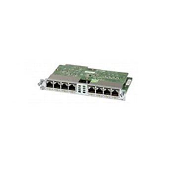【中古】【輸入品・未使用】EHWIC-D-8ESG= 【中古】【輸入品・未使用】EHWIC-D-8ESG=
