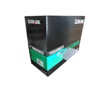 【中古】【輸入品・未使用】Lexmark -
