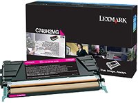 【中古】【輸入品・未使用】LEXMARK C