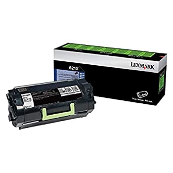 【中古】【輸入品・未使用】Lexmark 6