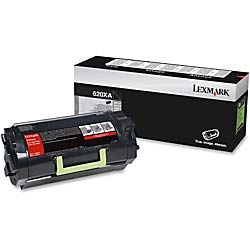 【中古】【輸入品・未使用】Lexmark 6