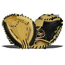 【中古】【輸入品・未使用】All Star cm3000?X sbtキャッチャーのミット