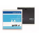 【中古】【輸入品・未使用】Tandberg Data OV-LTO901605 blank data tape LTO 2500 GB 1.27 cm