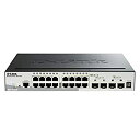 【中古】【輸入品・未使用】D-Link DGS-1510-20 network switch【メーカー名】D-Link Systems%カンマ% Inc.【メーカー型番】DGS-1510-20【ブランド名】D-Link【商品説明】D-Link DGS-1510-20 network switch当店では初期不良に限り、商品到着から7日間は返品を 受付けております。こちらは海外販売用に買取り致しました未使用品です。買取り致しました為、中古扱いとしております。他モールとの併売品の為、完売の際はご連絡致しますのでご了承下さい。速やかにご返金させて頂きます。ご注文からお届けまで1、ご注文⇒ご注文は24時間受け付けております。2、注文確認⇒ご注文後、当店から注文確認メールを送信します。3、配送⇒当店海外倉庫から取り寄せの場合は10〜30日程度でのお届けとなります。国内到着後、発送の際に通知にてご連絡致します。国内倉庫からの場合は3〜7日でのお届けとなります。　※離島、北海道、九州、沖縄は遅れる場合がございます。予めご了承下さい。お電話でのお問合せは少人数で運営の為受け付けておりませんので、メールにてお問合せお願い致します。営業時間　月〜金　10:00〜17:00お客様都合によるご注文後のキャンセル・返品はお受けしておりませんのでご了承下さい。