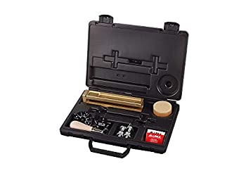 【中古】【輸入品・未使用】Allpax AX6100 Metric Gasket Cutter Kit%カンマ% No. 6%カンマ% Steel by ..