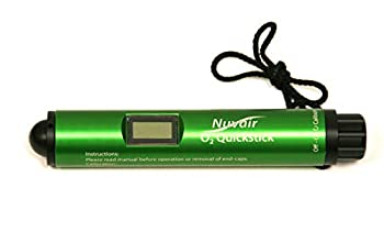 šۡ͢ʡ̤ѡNuvair O2 Quickstick Oxygen Analyzer by Nuvair