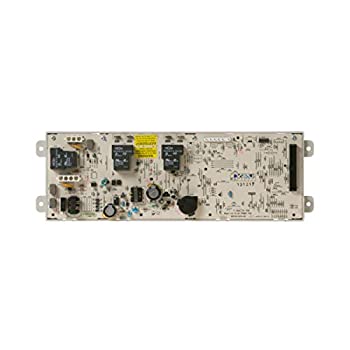 General Electric WE4M488 Main Control Board Dryer by GE