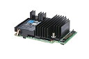 【中古】【輸入品・未使用】Dell PERC H730P - ストレージコントローラー(RAID) - 8チャンネル - SATA 6Gb/s/SAS 12Gb...