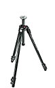 【中古】【輸入品 未使用】Manfrotto マンフロット カメラ 三脚 MT290XTC3US 290 Xtra 3-Sec Carbon Tripod (Black) 黒