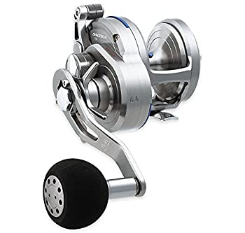 【中古】【輸入品 未使用】Daiwa sasd15h Saltiga StarドラッグConventionalリール
