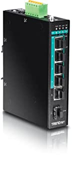 【中古】【輸入品・未使用】6Pt HI Gigabit POEPlus Switch