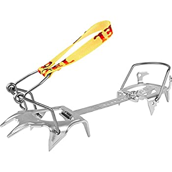 yÁzyAiEgpz(One Size%J}% Ski Race) - Grivel Skimatic 2.0 Ski Boot Crampon