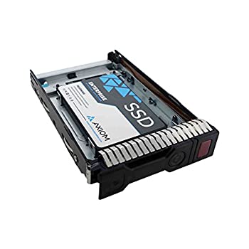 【中古】【輸入品・未使用】Axiom Enterprise Value EV100 - Solid state drive - encrypted - 240 GB - hot-swap - 2.5%ダブルクォーテ% (in 3.5%ダブルクォーテ% carrier) - SATA 6G