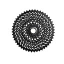 【中古】【輸入品・未使用】11-48 8 Speed Sram Cassette Xg-899 E-block X-glide