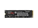 【中古】【輸入品 未使用】SAMSUNG SSD 960 PRO M.2 512GB V-NAND搭載 新型NVMe対応 M.2規格 内蔵型 MZ-V6P512BW 並行輸入品