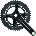 【中古】【輸入品・未使用】Campagnolo h11?UT 11-speedロード自転車Crankset(4)