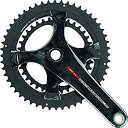 【中古】【輸入品・未使用】Campagnolo h11?UT 11-speedロード自転車Crankset