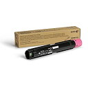 【中古】【輸入品・未使用】GENUINE XEROX MAGENTA STANDARD CAPACITY TONER CARTRIDGE FOR THE XER...