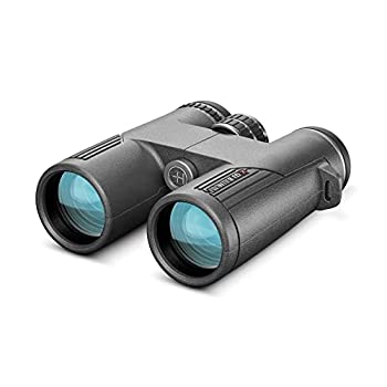 【中古】【輸入品・未使用】Hawke Frontier ED X 8x42 双眼鏡 (グレー) (38411)