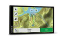 【中古】【輸入品・未使用】Garmin Drivetrack 71- in-Vehicle Dog Tracking and GPS Navigator%カンマ% 010-01982-00