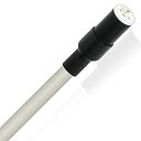 【中古】【輸入品・未使用】WIREWORLD Solstice 8 Tonearm ケーブル/メス DIN - 2 RCA オス / 1.5メートル