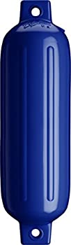 (G-3 14cm x 48cm .%カンマ% Cobalt Blue) - Polyform G Series Boat Fender